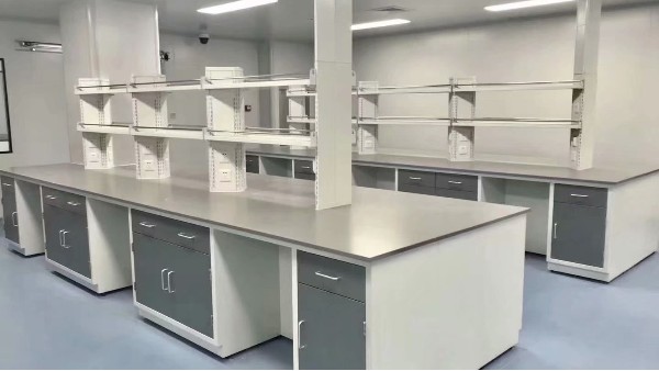 農(nóng)產(chǎn)品實驗室