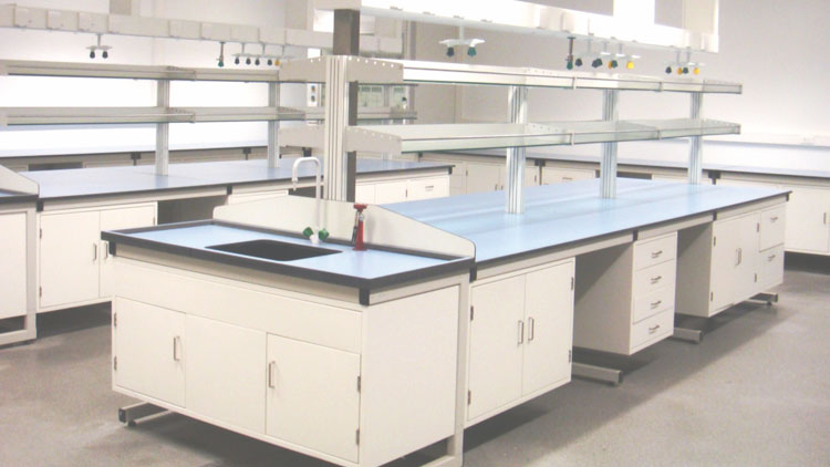 實驗室設(shè)備為什么那么重要