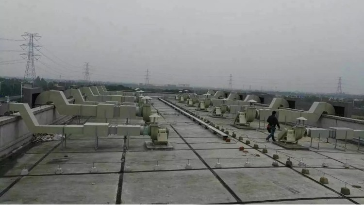 實驗室廢氣、廢水、廢液的處理方法