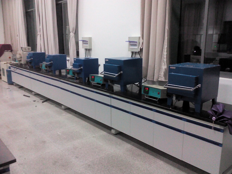 實驗室設(shè)計