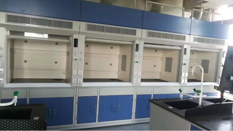 實(shí)驗(yàn)室通風(fēng)柜設(shè)計的安全性