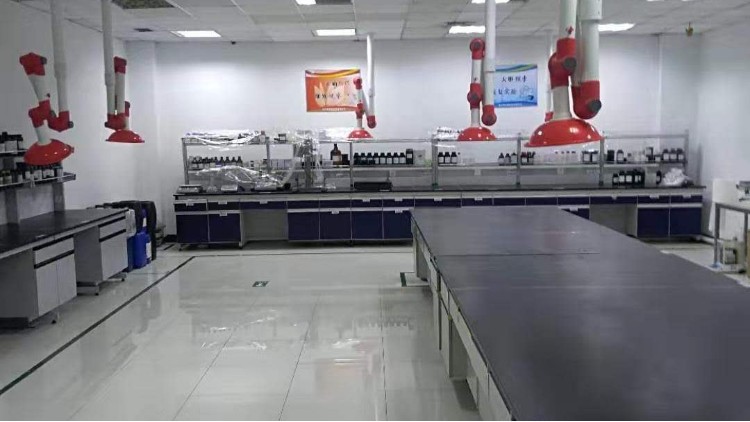 實(shí)驗(yàn)臺